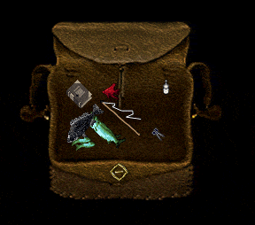 Fishing Message in a Bottles